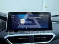 2022 Maxus 