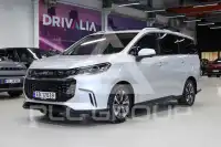 2022 Maxus 