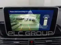 2022 Maxus eDeliver 3 (EV30)