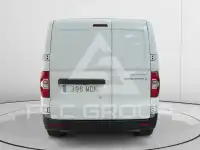2022 Maxus eDeliver 3 (EV30)