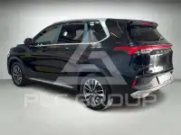 2022 Maxus 