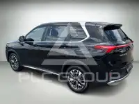 2022 Maxus 