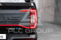 2022 Maxus 