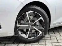 2022 Opel Astra