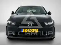 2022 Opel Astra