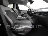 2022 Opel Astra