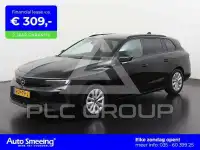 2022 Opel Astra
