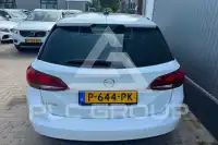 2022 Opel Astra