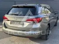 2022 Opel Astra
