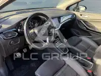 2022 Opel Astra