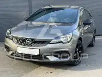 2022 Opel Astra
