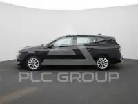 2022 Opel Astra