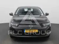 2022 Opel Astra