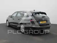 2022 Opel Astra