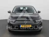 2022 Opel Astra