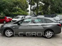 2022 Opel Astra