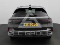 2022 Opel Astra