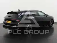 2022 Opel Astra