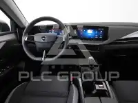 2022 Opel Astra