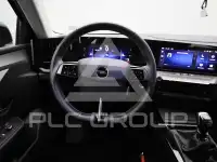 2022 Opel Astra