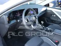 2022 Opel Astra