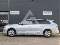 2022 Opel Astra