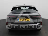 2022 Opel Astra