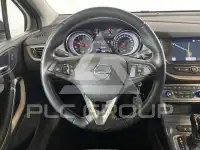 2022 Opel Astra