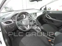 2022 Opel Astra