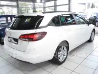 2022 Opel Astra