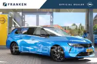 2022 Opel Astra