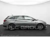2022 Opel Astra