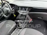 2022 Opel Astra