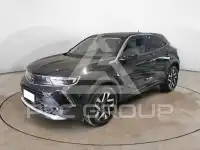 2022 Opel MERIVA