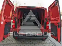 2022 Opel Vivaro