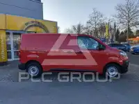2022 Opel Vivaro