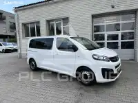2022 Opel Vivaro