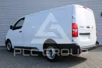 2022 Opel Vivaro