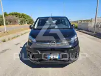 2022 Opel Vivaro