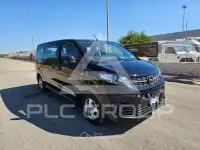 2022 Opel Vivaro