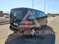 2022 Opel Vivaro