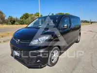 2022 Opel Vivaro