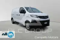 2022 Opel Vivaro