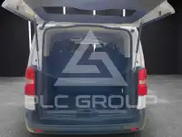 2022 Opel Vivaro