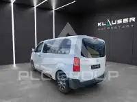 2022 Opel Vivaro