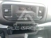 2022 Opel Vivaro
