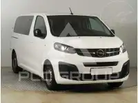 2022 Opel Vivaro