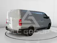2022 Opel Vivaro