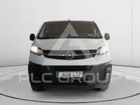 2022 Opel Vivaro