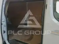 2022 Opel Vivaro